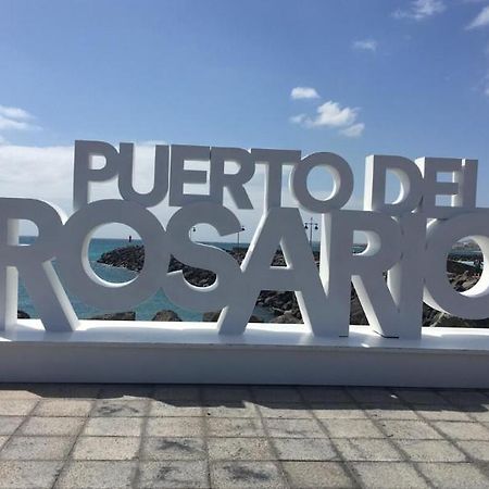 Fuerteventura Puerto Del Rosario Cataluna Εξωτερικό φωτογραφία