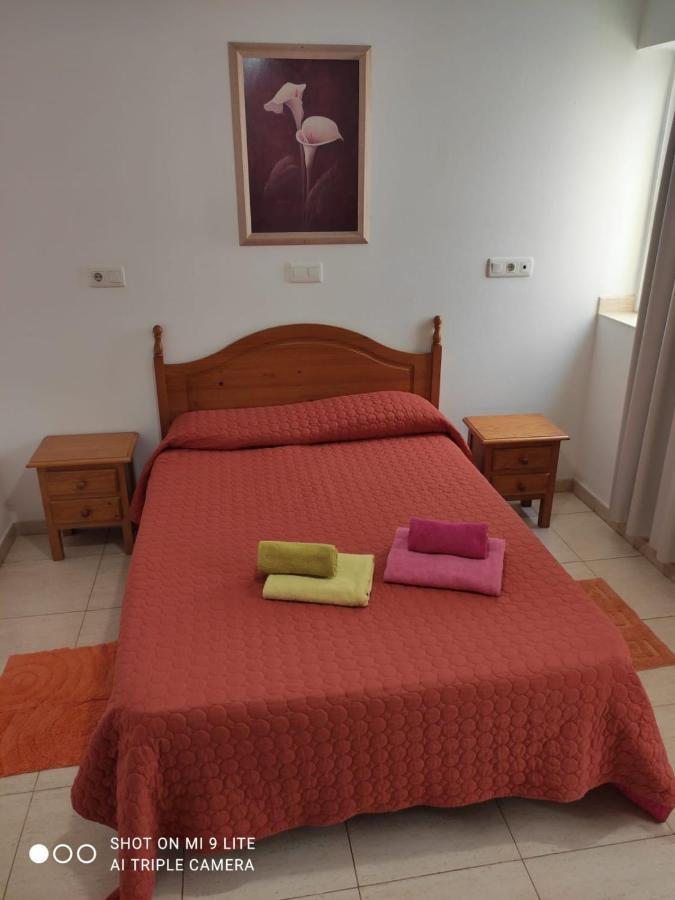 Fuerteventura Puerto Del Rosario Cataluna Εξωτερικό φωτογραφία