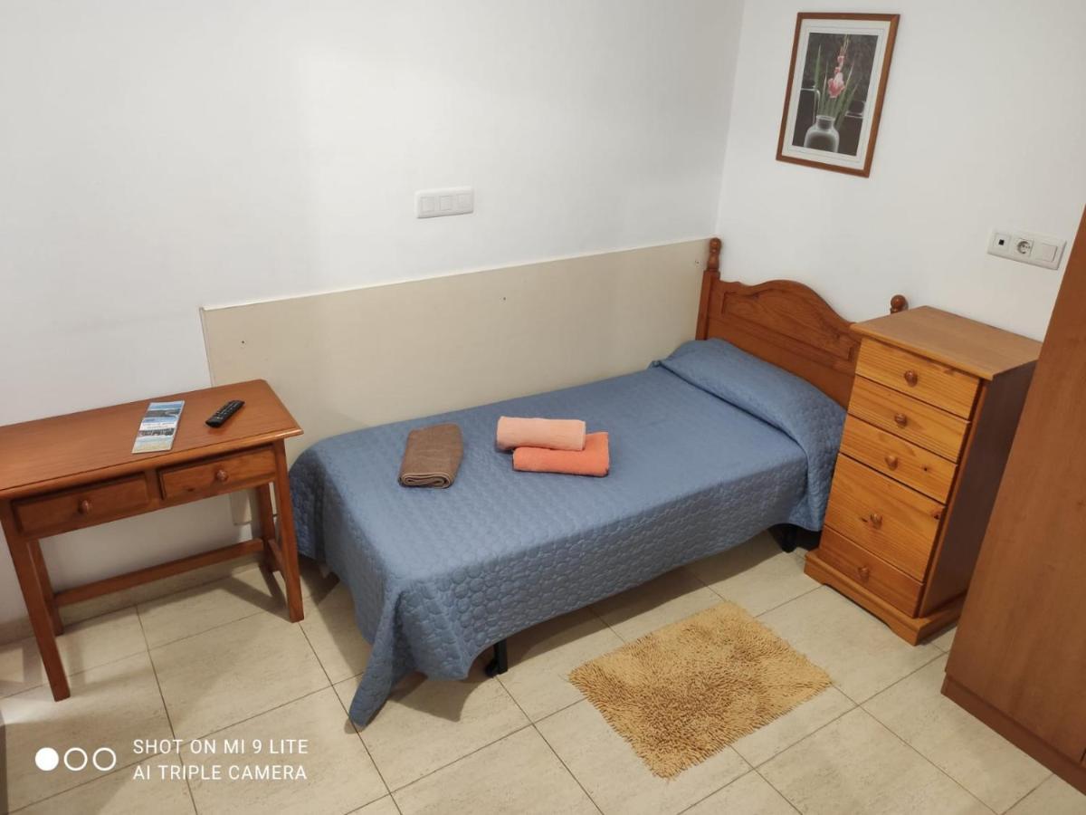 Fuerteventura Puerto Del Rosario Cataluna Εξωτερικό φωτογραφία