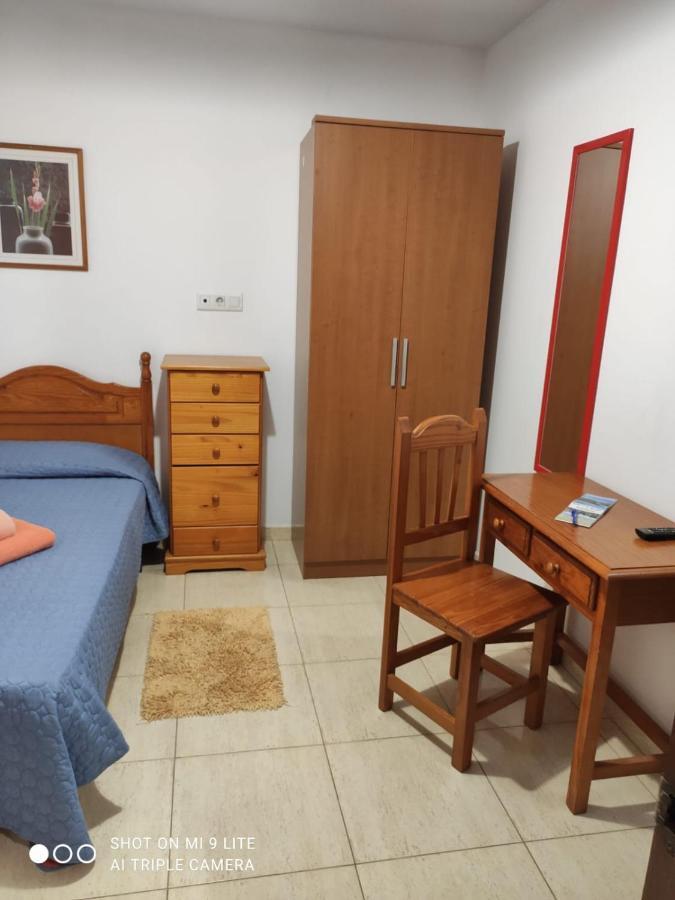 Fuerteventura Puerto Del Rosario Cataluna Εξωτερικό φωτογραφία