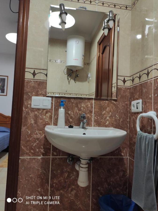 Fuerteventura Puerto Del Rosario Cataluna Εξωτερικό φωτογραφία